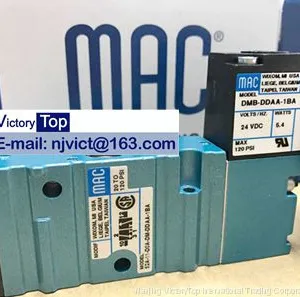 MAC Valves 52A-11-DOA-DM-DDAA-1BA thumbnail-1