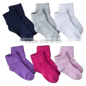 Children Socks, High Quality Custom Design Comfortable Socks thumbnail-1