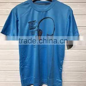 GZY Stock New Deisgn Summer Men Clothes T-shirt thumbnail-1