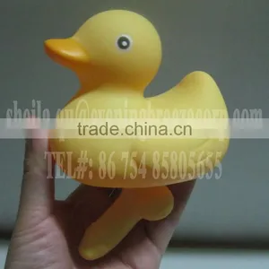 Naughty Vinyl Rubber Duck With Dick ,rubber Duck With Penis thumbnail-1