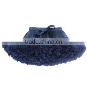2017 Ladies Fashionable Short Skirt Cute Tutu Pleated Skirts thumbnail-5