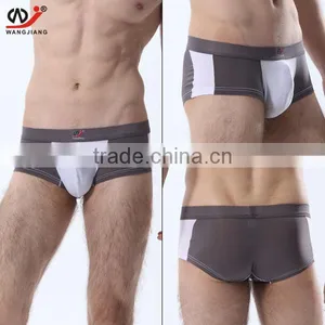 Men's Underwear Free Sample Men Underwear thumbnail-1