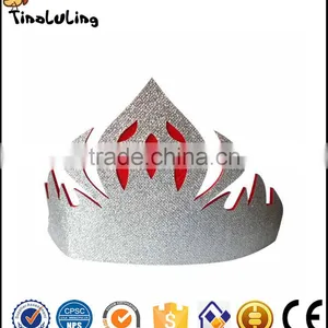 Children Party Cosplay Capes Frozen Princess Mask thumbnail-6