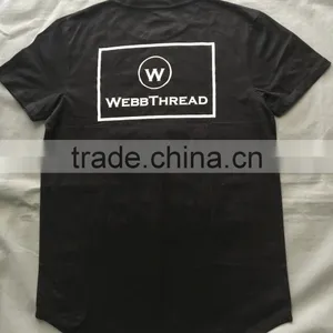 2017 Mens Custom High Quality Fashion Streetwear thumbnail-3