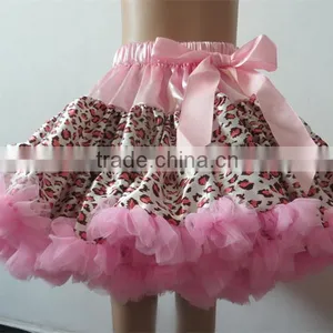 Baby Skirt for Halloween Bubble Skirt for Girls Baby Tutu Skirts thumbnail-1