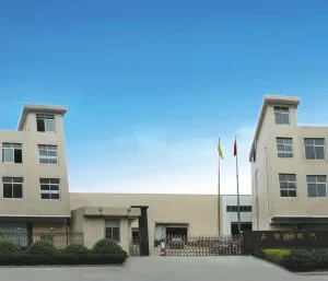 Zhejiang Zhengfeng Valve Co.,ltd company overview - view 1 thumbnail