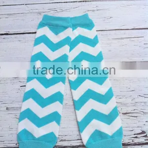 Baby Leg Warmers For Christmas Red White Stripe Leg Warmer Holiday Baby Gifts thumbnail-1