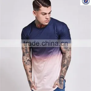 Custom Stylish Comfort Digital Printing t Shirt thumbnail-1