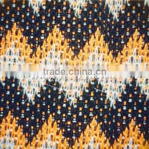 32S Mesh Knitted Fabric Pique for Sportswear thumbnail-1