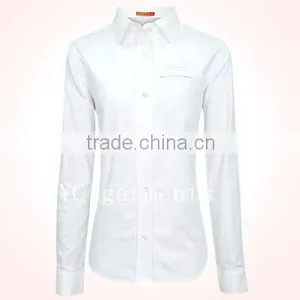 Front Open Shirts for Girls thumbnail-2
