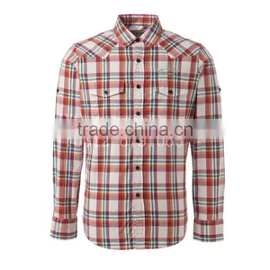 Lates Fashion Style Light White Slim Fit New Model Casual Shirt for Women thumbnail-1