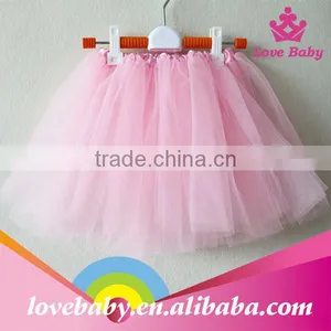 Wholesale Toddler Free Size Tutu Dress Fabric LBE4092176 thumbnail-1