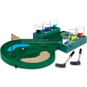 GOLF DRINKING GAME thumbnail-4