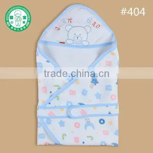 Wholesale Newborn Baby Sleeping Bag Supplier thumbnail-4