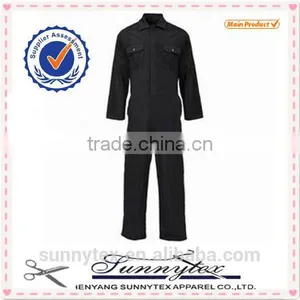 Sunnytex Paintball Full Protective Black Colour Conjoined Clothing thumbnail-1