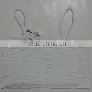 2012 Hot Sell Seamless Women Short Camisole thumbnail-1