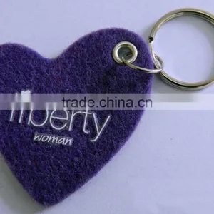 Colored Felt Key thumbnail-3