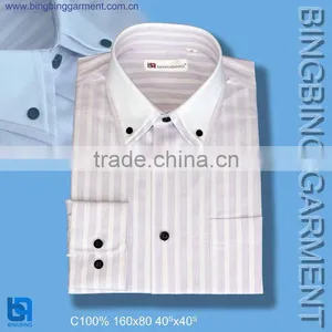 Men's Dress Shirt thumbnail-1