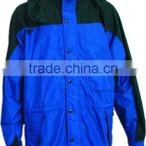 Winderproof Jacket thumbnail-1