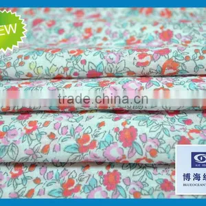Wholesale New Colorful Cotton Poplin Fabric With Best Price Organza Fabric thumbnail-2