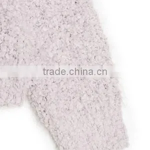 2017 Wholesale Customized Fashion Round Neck Sweaters Women's Pullover for Lady thumbnail-6