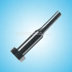 Tungsten Carbide Mold Parts With Wire Cutting Components (KD20) thumbnail-1