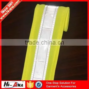 Hi-ana Reflective2 15 Years Factory Experience High Visibility Light Reflective Tape thumbnail-1