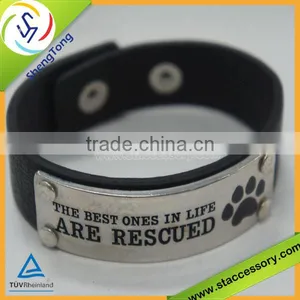 High Quality Wholesale Friendship Bracelets/teen Girl Bracelets/couple Bracelets thumbnail-1