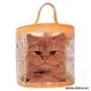 Sell Cylinder Cosmetic Bag thumbnail-1
