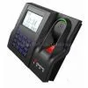Fingerprint Time Attendance System HF-U580 Time Recorder thumbnail-1