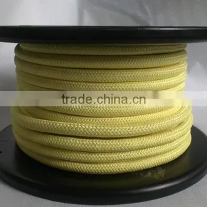 Aramid Fire Resistant Rope thumbnail-3