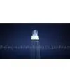 OEM Hygienic Glass Newborn Baby Food Feeding Bottles BPA Free thumbnail-1