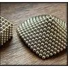 NdFeB Magnetic Ball (NEODYMIUM-31) thumbnail-1