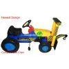 Toy Car Ride On Pedal Car thumbnail-3