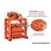 QTJ4-35B Block Forming Machine thumbnail-1