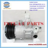 Fit for Car Auto Compressor Denso 6SEU16C 6PK 883103A540 88310-3A540-84 88310-3A540 883103A54084 Lexus LS LS430 2004-2006 thumbnail-1