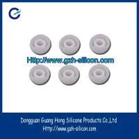 Custom Silicone Rubber Earbud Cover With 3 Layers Manufacturer thumbnail-2