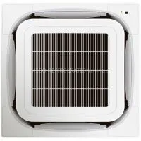 CASSETTE TYPE FAN COIL(8-WAY,4 TUBE)-800CFM thumbnail-1