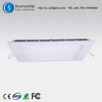 Led Flush Mount Ceiling Light Purchase Promotional thumbnail-1