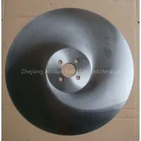 Hss Cold Saw Blade for Cutting Metal Pipes With Perfect Performance thumbnail-1