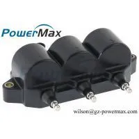 Automotive Spare Parts / Ignition Coil for DAEWOO/ OE:96291054 thumbnail-1