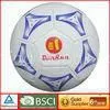 PVC Outdoor Indoor Official Soccer Ball 5# Eco Friendly Rubber Bladder thumbnail-1