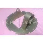 Military / Defense Precision Machining Services With Complicated Processes thumbnail-1