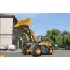LQ952 Large-size Wheel Loader thumbnail-1