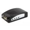 FLY7503W Video to VGA Converter,composite to VGA thumbnail-2