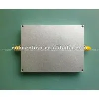 DC-894 MHz Lowpass Filter thumbnail-1