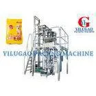 SUS 304 3 In 1 Spice / Coffee / Sugar Pouch Packing Machine 220V / 380V thumbnail-1