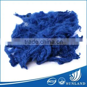 Yellow Viscose Fiber Price thumbnail-1