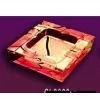 Sell Crystal Ashtray thumbnail-1