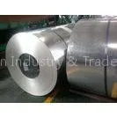 Small Spangle 1000mm Galvanized Steel Coil AISI ASTM BS DIN GB JIS thumbnail-1